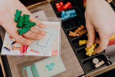 game Nohu Blackjack