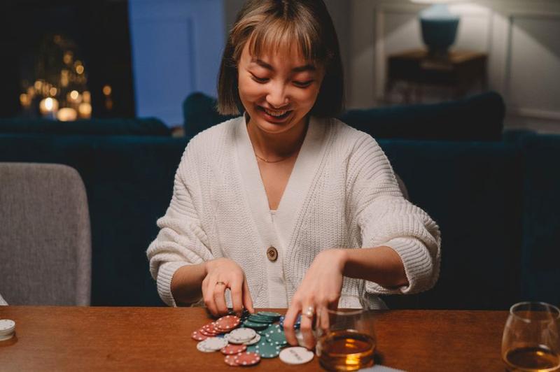 game Nohu Blackjack